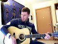 Ligabue Cover Tributo Happy Hour Chitarra e Voce