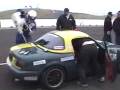 Scrappy Pit Stop