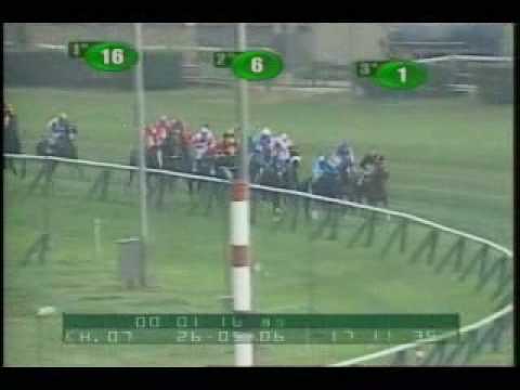 MARSILIO FICINO - Cl. Club Hipico de ...