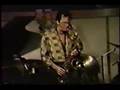 Michael Brecker - Invitation