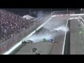 Carl Edwards vs Brad Keselowski: The Whole Story