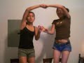 tasha n geli dancing