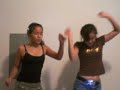 tasha n geli dancing