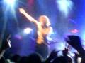 Elliot Minor - Last call to New York City (Live)