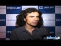 Imtiaz Ali and Resul Pookutty at Dolby press meet - Indiaecho.com
