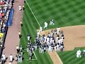 Mets Marlins Brawl 9/29/07