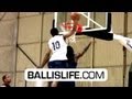 Demar Derozan at Nike Say No Classic