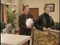 Mr floppy in swiss bank