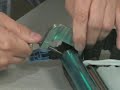 Pin Tool for HP 3000