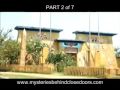 Part 2 - New Documentary about Dr. Malachi Z. York's conspiracy case.