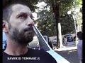 Don Alessandro Santoro intervistato da Saverio Tommasi
