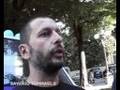 Don Alessandro Santoro intervistato da Saverio Tommasi