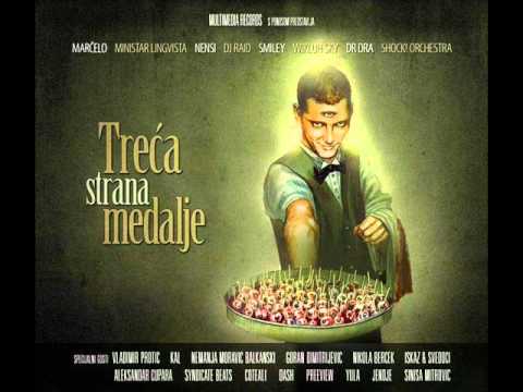 Ministar Lingvista (real skillz) -Podzemlje na delu