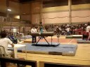 Campeonato de Ginástica Olímpica em São Caetano 06/07/08