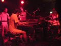 man man live @ rotown, rotterdam II