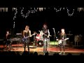 Västerviks Gymnasiums Julshow 2009 - Det är inte snön som faller