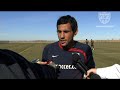 Nov. 17 Practice: MNT v GUA