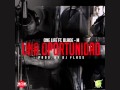 Estreno de "Una Oportunidad" OneLife ft Blade-M