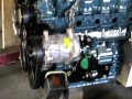 S10-Kubota Diesel Conversion