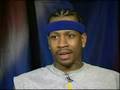 Allen Iverson Highlights vs Celtics 08/09 *BLOCKS on Rondo *CROSSOVER move on Ray Allen