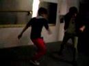 DANZA PRESHOW DANZA PRESHOW