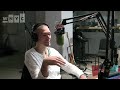 Part 2: Matisyahu: "No More Chassidic Reggae Superstar"
