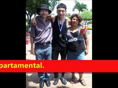 Atletas CEAH.wmv