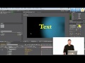 How to Use Cameras In Adobe After Effects