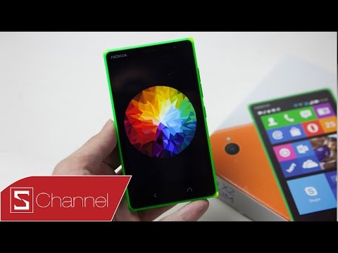 dual - Xem thêm hình ảnh: http://sforum.vn/?p=42945 - Giá Nokia X2 tại CellphoneS HCM: http://hcm.cellphones.com.vn/nokia-x2-dual-sim-cty.html - Giá Nokia X2 tại CellphoneS HN: http://cellphones...