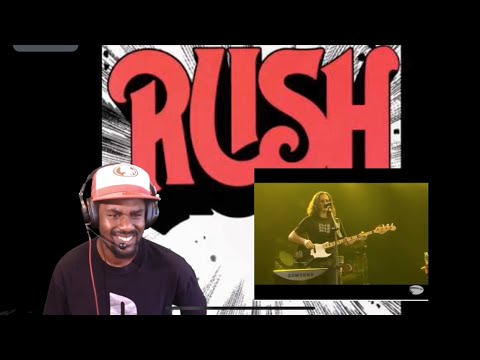 Masterpiece! | Rush - Spirit Of The Radio (Live Snakes and Arrows) REACTION