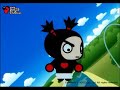 pucca - bungee jumping