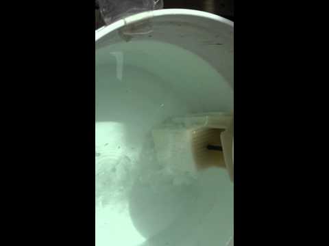 how to remove lm3 cell