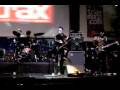 Kuburan Live @ Hard Rock Cafe, Jakarta