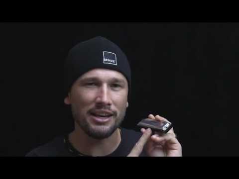 how to isolate notes on harmonica