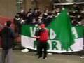 alianza verde - salida