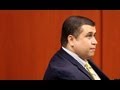 Is George Zimmerman's Weight Gain a Trial ...