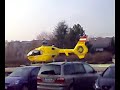 Christophorus 2 Landung Krems nach Status \"Frei Funk\" Christophorus 2 Landung Krems nach Status \"Frei Funk\"