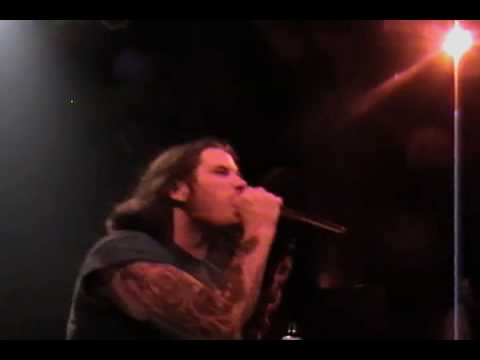 rigormortis - The Song Demons by Rigor Mortis with Phil Anselmo. Excerpt from