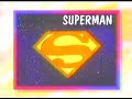 Saturday Rocks - Superman