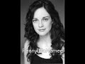 Penny McNamee sings \