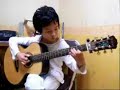 Mombasa - Sungha Jung
