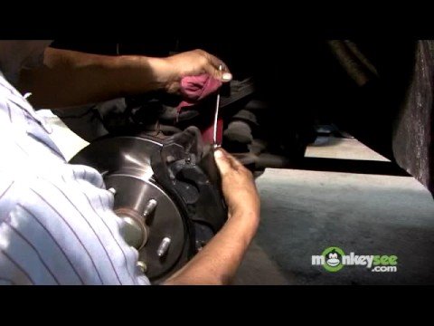 how to bleed brakes on scion tc
