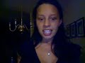 1 Week Post Master Cleanse & Day 1 Apple Fast (Part1)