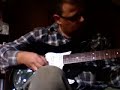 Solo Blues Justin Sandercoe Solo Blues Justin Sandercoe