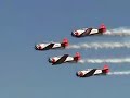 2006 dover afb open house   airshow   aeroshell team