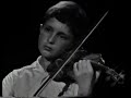 Tedi Papavrami plays Paganini - 9 years old Tedi Papavrami plays Paganini - 9 years old