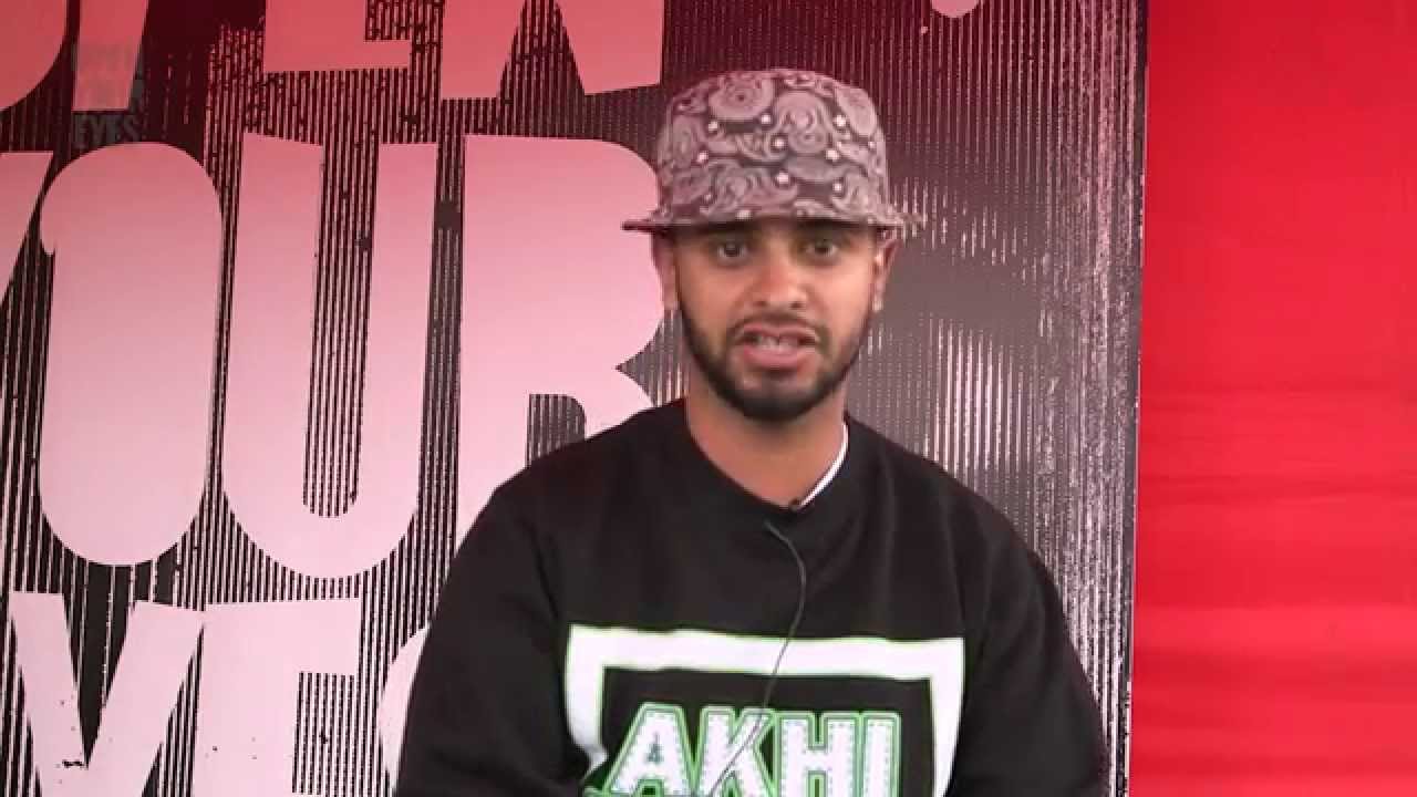 “ISIS do not represent Islam”