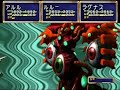 ss魔導物語 gameplay 35 final battle