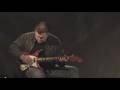 EASTWOOD Ichiban Guitar - Wendell Ferguson