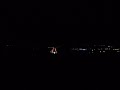 Zodiac Landing at Night at Wright Brothers Airport